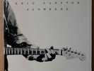 Eric Clapton Slowhand LP Cocaine Wonderful Tonite  Record Club CRC Org 1977 NM