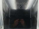 AC/DC - Back In Black (180 Gram Vinyl LP) 2003 Sony 80207 NEW / SEALED