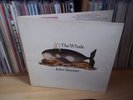 JOHN TAVENER The Whale UK 1970 APPLE SAPCOR 15 1st Press LP Full Play Test