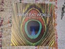 Jimmy Eat World Chase This Light Vinyl Record LP Interscope new sealed