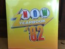 NOW That's What I Call Music Yearbook '82 1982 Yellow 3 x Vinyl LP NEW SEALED