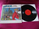 DAVID BOWIE - THE MAN WHO SOLD THE WORLD - LP  EX/EX/SR 61325/A -M2 - B-M1/USA