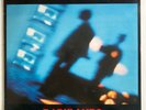 The Jesus And Mary Chain ‎– Darklands - UK LP 1987 Promo Blanco Y Negro