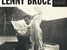 Lenny Bruce - Lenny Bruce Is Out Again [New Vinyl LP] Blue, Colored Vinyl