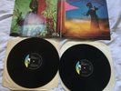 Amon Duul II-Yeti 1970 1st Press Liberty 2 Lp Set Textured Sleeve
