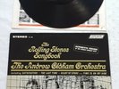 Andrew Oldham Orchestra, Rolling Stones Songbook Vinyl LP, London PS457, VG+