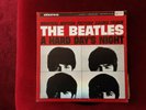Beatles Vinyl hard days night united artists/capital uas6366 Canada pressing  or