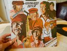 JAZZBERRY PATCH 1977 LP Rare Private Press JAZZ FUNK SOUL BREAKS AR-3010 VG