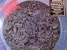 MORBID ANGEL ALTARS OF MADNESS VINYL