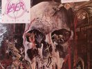 SLAYER SOUTH OF HEAVEN VINYL