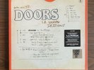 THE DOORS LA WOMAN SESSIONS 4 LP VINYL BOX SET NEW SEALED RSD 2022 JIM MORRISON