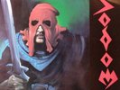 SODOM IN THE SIGN OF EVIL VINYL