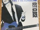 The Pretenders Get Close 1-25488 SIRE 1986 NM/EX 1st Pressing No Scratches Vinyl