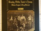 Crosby, Stills, Nash & Young - Deja vu - 1970 Vinyl LP - SD-7200