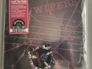Wipers Over The Edge Anniversary Edition 2022 RSD Exclusive Limited Edition 2LP