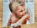 Van Halen 1984 Vinyl EX (first pressing 1984)