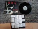 Orig. RRR 12/ OHL - 1000 Kreuze/ ROCK O RAMA  /Vinyl Lp / Punk