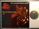 Jazz LP CANNONBALL ADDERLEY QUINTET Why Am I Treated Bad  CAPITOL USA 1966 mono