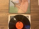 Blind Faith self titled LP UK first press 1969 A1 / B1