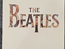 1982 CAPITOL RECORDS THE BEATLES 20 GREATEST HITS   VINYL ALBUM