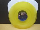 Frankie Smith: Double Dutch Bus (VG 1980 Epic 449287, Columbia CLEAR YELLOW 12