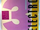 STREET SOUNDS ELECTRO 3      LP Record Vinyl Album     Hip Hop Electronic