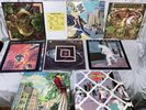 9x Spyro Gyra LP:Self Titled 1014,Catching Sun,Access All Areas,Morning Dance+