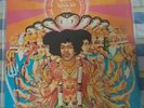 jimi hendrix axis bold as love, mono, sealed Classic Records 2000 Pressing