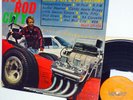Quads / The Grand Prix / The Customs FIRST PRESSING Hot Rod City Gary Usher mc 4