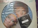 David Bowie Pin Ups Picture Disc Lp