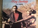 Ray Santiago y Su Conjunto - LLUVIA CON SALSA LP Con VG++