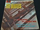 The Beatles: Please Please Me PMC 1202 Mono LP XEX 421/422-1N 1963 EJ Day