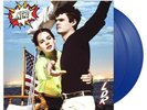Lana Del Rey - NFR  Norman Fucking Rockwell  (2-LP) Blue Translucent Vinyl {NM}