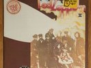 LED ZEPPELIN II original FACTORY SEALED 1969 stereo pressing with HYPE STICKERS