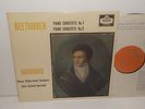 LXT 5552 Beethoven Piano Concertos Nos.1&2 Backhaus VPO Hans Schmidt-Isserstedt
