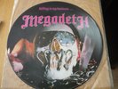 MEGADETH 12