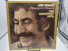 JIM CROCE PHOTOGRAPHS & MEMORIES: HIS GREATEST HITS -LP Record Sealed