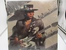 STEVIE RAY VAUGHAN 