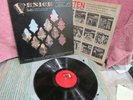 RARE LP SOLTI Venice RCA Living Stereo LSC 2313 DIE CUT 9s 1s SHADED DOG EX/EX