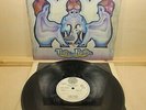 Gentle Giant Three Friends LP Misprint Vertigo Swirl UK Press 1972 6360 070