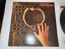 KISS MUSIC FROM THE ELDER LP/VINYL ORIGINAL RELEASE GATEFOLD COVER INNER SLEEVE.