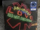 Red Hot Chilli Peppers Unlimited Love Sky Blue Vinyl Sealed Free Shipping