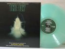 The Fly Original Motion Picture Soundtrack - Howard Shore - GREEN VINYL