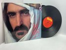 Frank Zappa Sheik Yerbouti Rock 2xLP Vinyl Gatefold US 1979 Zappa Records VG++