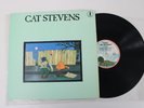 Cat Stevens - Teaser And The Firecat - Vinyl LP - 1971 S#554