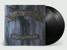BON JOVI  New Jersey from The ALBUMS Box Set Vinyl 2LP New/Sealed