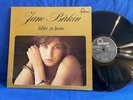 JANE BIRKIN LOLITA GO HOME 6325342 LETTRE B. ORIGINAL FRANCE LP MINT