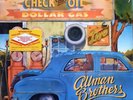 ALLMAN BROTHERS WIPE THE WINDOWS.. 33 RPM RECORD VINYL VINTAGE SEALED  HYPE