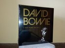 David Bowie. Five Years 1969 - 1973 cofanetto LP vinyl 2015 SEALED NEW RARE