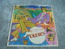 The Beatles - A Collection Of Beatles Oldies 1966 UK LP PARLOPHONE MONO 1st